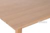 Picture of WAVERLEY 1.8M Oak Dining Table 