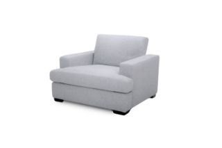 Picture of GOODWIN Feather Filled Sofa - 1.5 Seat