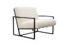 Picture of Ferris Lounge Chair (White)