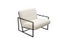 Picture of Ferris Lounge Chair (White)