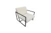 Picture of Ferris Lounge Chair (White)