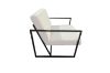 Picture of Ferris Lounge Chair (White)