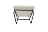 Picture of Ferris Lounge Chair (White)