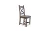 Picture of WESTMINSTER Dining Chair with Timber Seat (Classic Walnut)