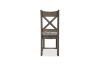 Picture of WESTMINSTER Dining Chair with Timber Seat (Classic Walnut)