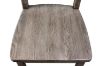 Picture of WESTMINSTER Dining Chair with Timber Seat (Classic Walnut) - Each