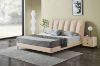 Picture of ALANYA Queen/Super King Size Bed Frame (Champagne)