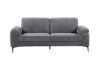 Picture of FRANKY 3/2 Seater Fabric Sofa Range 