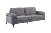 Picture of FRANKY 3/2 Seater Fabric Sofa Range 