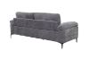 Picture of FRANKY 3/2 Seater Fabric Sofa Range 