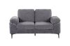 Picture of FRANKY 3/2 Seater Fabric Sofa Range 