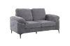 Picture of FRANKY 3/2 Seater Fabric Sofa Range 