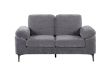 Picture of FRANKY Fabric 2-Seater Sofa 