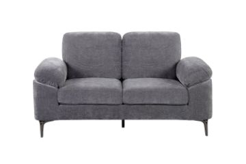 Picture of FRANKY Fabric 2-Seater Sofa 