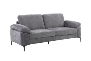 Picture of FRANKY  Fabric Sofa Range  - 3 Seater