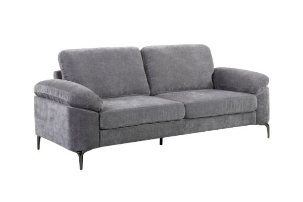 Picture of FRANKY  Fabric Sofa Range  - 3 Seater