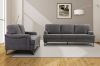 Picture of GARLAND 3 Seater Fabric Sofa