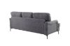 Picture of GARLAND 3 Seater Fabric Sofa