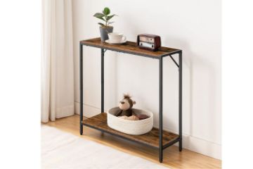Picture of HOOBRO Console Table