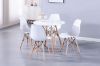 Picture of EAMES D80 Round Dining Table (White)