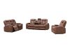 Picture of NEWPORT Air Leather Power Reclining Sofa Range