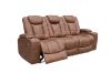 Picture of NEWPORT Air Leather Power Reclining Sofa Range