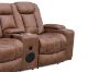 Picture of NEWPORT Air Leather Power Reclining Sofa Range