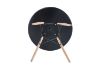 Picture of EAMES D80 Round Dining Table (Black)