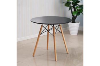 Picture for manufacturer EAMES Dining Table Collection