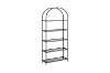 Picture of EUAN 183cmx83cm 5-Tier Arched Display Shelf