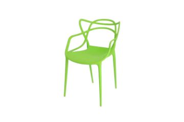 Picture of ALICIA Cafe Chair (Green)