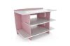 Picture of LEGARE PRINCESS 84cmx60cm Entertainment & Gaming Stand by Legaré (Tool Free)