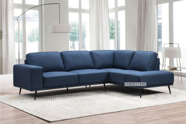 Picture of WILSON L-Shape Sofa - Chaise Facing Right