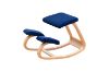 Picture of OSIRIS Ergonomic Kneeling Chair (Blue)