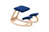 Picture of OSIRIS Ergonomic Kneeling Chair (Blue)