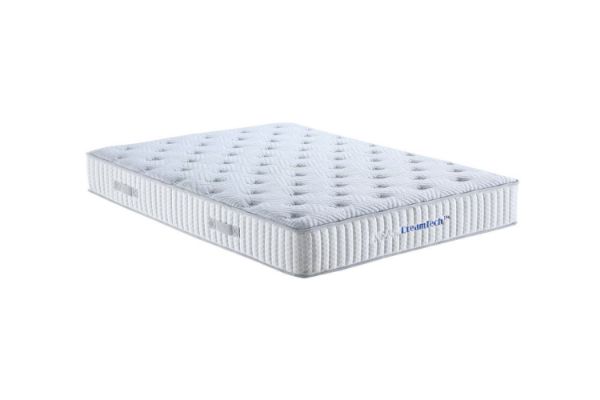 Picture of MIRA Pocket Spring Bamboo Charcoal Foam Mattress in Queen Size