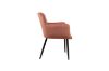 Picture of MILLY Velvet Armchair (Rose)