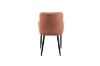 Picture of MILLY Velvet Armchair (Rose)