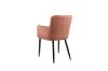 Picture of MILLY Velvet Armchair (Rose)