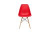 Picture of DSW Replica Eames Dining Side Chair (Red)