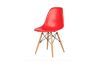 Picture of DSW Replica Eames Dining Side Chair (Red)