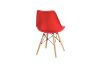 Picture of DSW Replica Eames Dining Side Chair (Red)