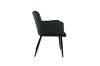 Picture of MILLY Velvet Armchair (Green)