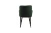 Picture of MILLY Velvet Armchair (Green)