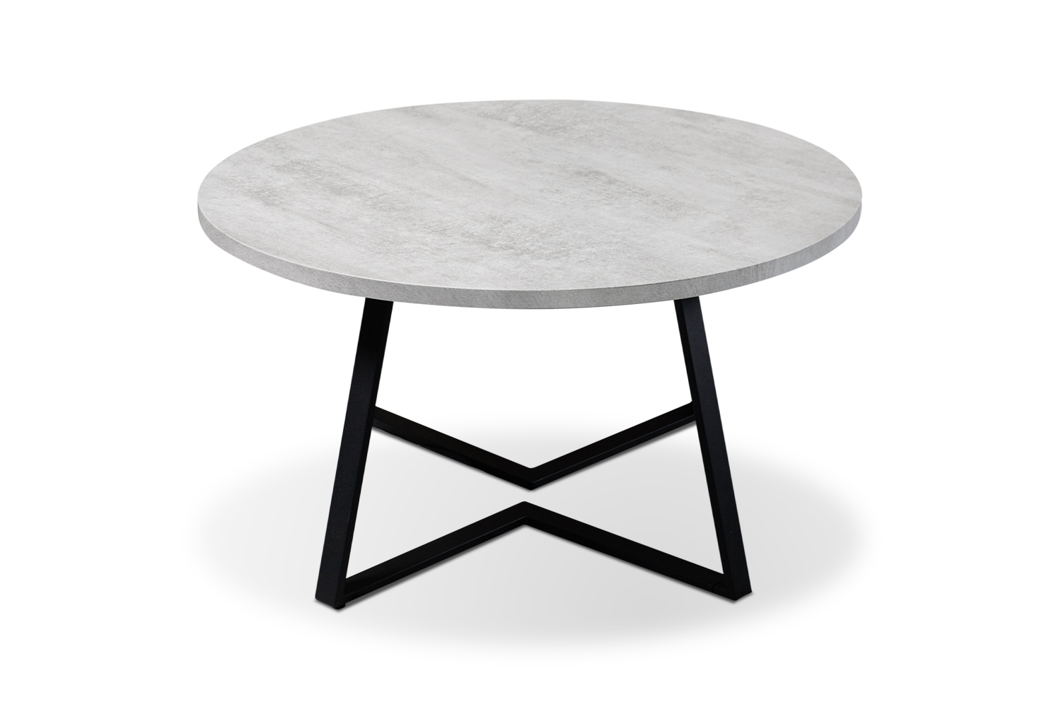 ROBAS Round Coffee Table