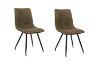 Picture of CODA Fabric Dining Chair - Each