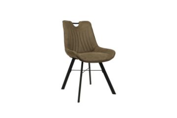 Picture of ATOKA Fabric Dining Chair