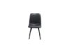 Picture of WESTIN PU Leather Dining Chair (Black) - Each