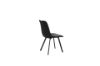Picture of WESTIN PU Leather Dining Chair (Black) - Each