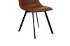 Picture of WESTIN Dining Chair (Brown)